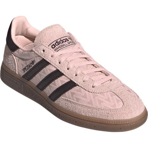 AIH1499 Adidas Handball Spezıal W Kadın Spor Ayakkabı Pembe