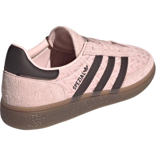 AIH1499 Adidas Handball Spezıal W Kadın Spor Ayakkabı Pembe
