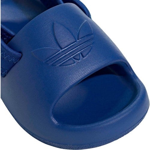 AIH8906 Adidas Adıfom Adılette I Bebek Sandalet Lacivert