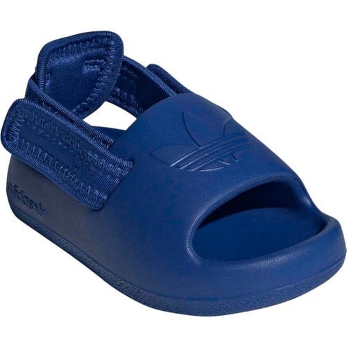 AIH8906 Adidas Adıfom Adılette I Bebek Sandalet Lacivert