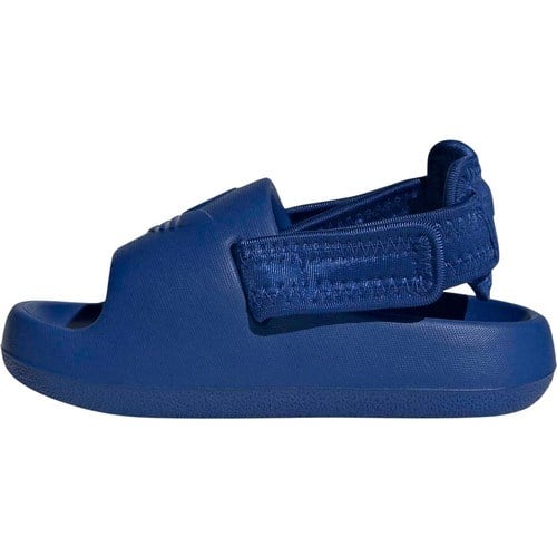 AIH8906 Adidas Adıfom Adılette I Bebek Sandalet Lacivert