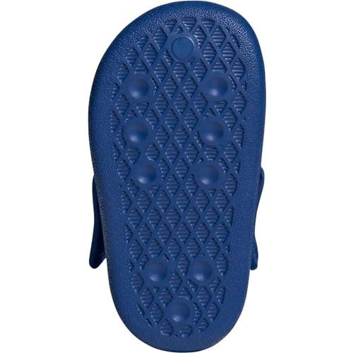 AIH8906 Adidas Adıfom Adılette I Bebek Sandalet Lacivert