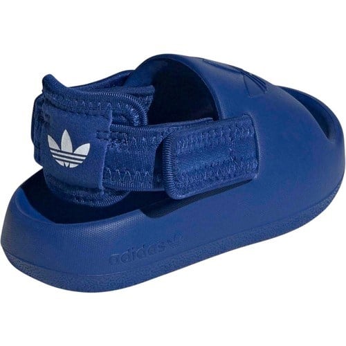 AIH8906 Adidas Adıfom Adılette I Bebek Sandalet Lacivert