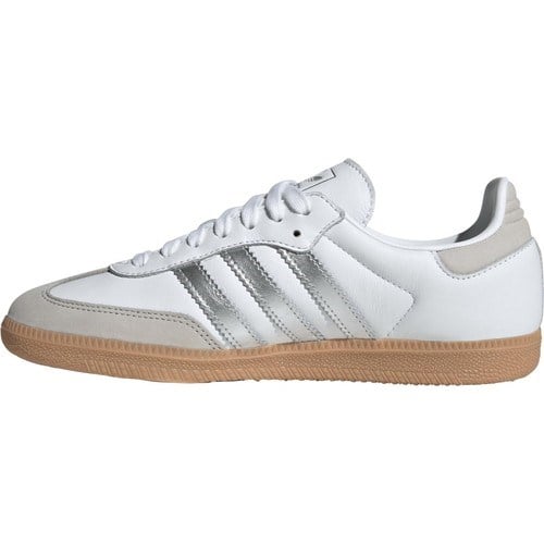 AJI2725 Adidas Samba Og W Kadın Spor Ayakkabı Beyaz