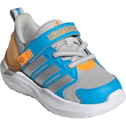 AJQ4173 Adidas Lıghtorama Rnr El Bebek Spor Ayakkabı Turkuaz