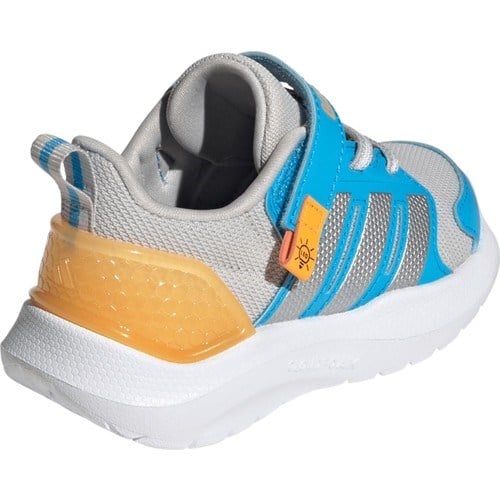 AJQ4173 Adidas Lıghtorama Rnr El Bebek Spor Ayakkabı Turkuaz