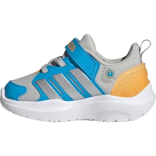 AJQ4173 Adidas Lıghtorama Rnr El Bebek Spor Ayakkabı Turkuaz