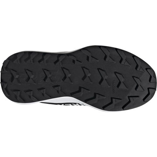 AJR6632 Adidas Terrex Agravıc Boa K &ccedil;ocuk Spor Ayakkabı Siyah