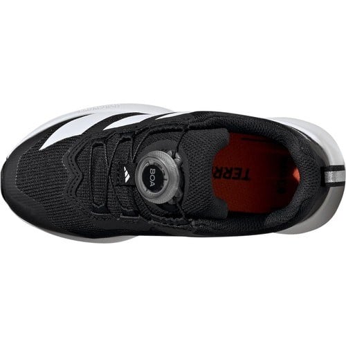 AJR6632 Adidas Terrex Agravıc Boa K &ccedil;ocuk Spor Ayakkabı Siyah