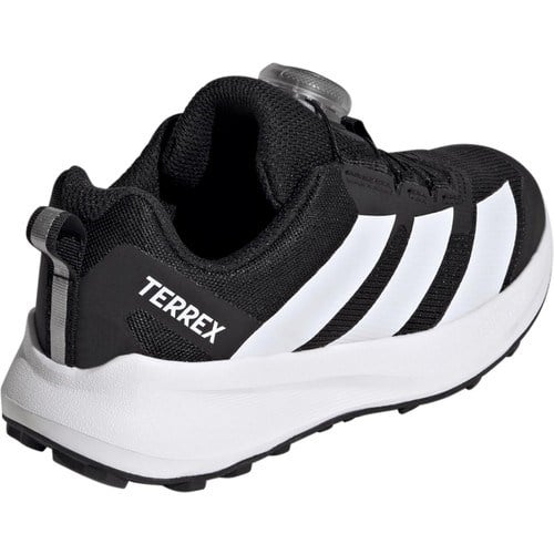 AJR6632 Adidas Terrex Agravıc Boa K &ccedil;ocuk Spor Ayakkabı Siyah