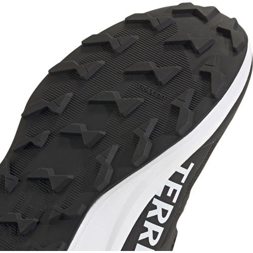 AJR6632 Adidas Terrex Agravıc Boa K &ccedil;ocuk Spor Ayakkabı Siyah
