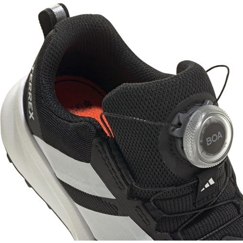AJR6632 Adidas Terrex Agravıc Boa K &ccedil;ocuk Spor Ayakkabı Siyah