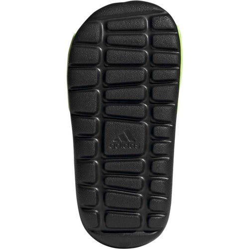 AJS2430 Adidas Altaswım 3 I Bebek Sandalet Yeşil