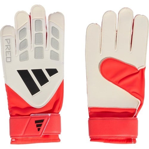 AJY6311 Adidas Pred Gl Trn Kaleci Eldiveni Beyaz