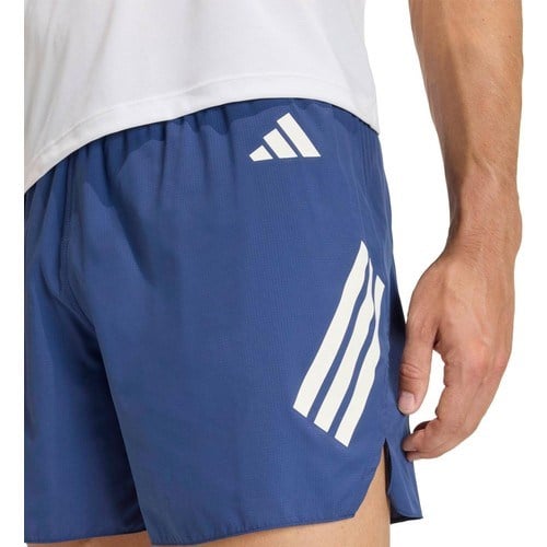 AJZ7706 Adidas ADI365 Sho M Erkek Şort ve Kapri Mavi