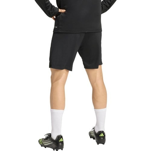 AKD0985 Adidas ENT26 Tr Sho Erkek Şort ve Kapri Siyah