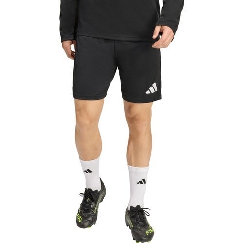 AKD0985 Adidas ENT26 Tr Sho Erkek Şort ve Kapri Siyah