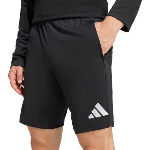 AKD0985 Adidas ENT26 Tr Sho Erkek Şort ve Kapri Siyah