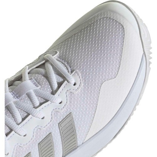 AKI0789 Adidas Gamecourt 2 W Kadın Spor Ayakkabı Beyaz