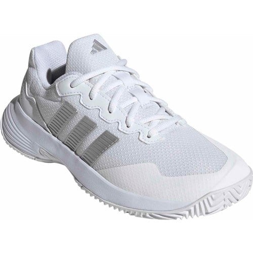 AKI0789 Adidas Gamecourt 2 W Kadın Spor Ayakkabı Beyaz