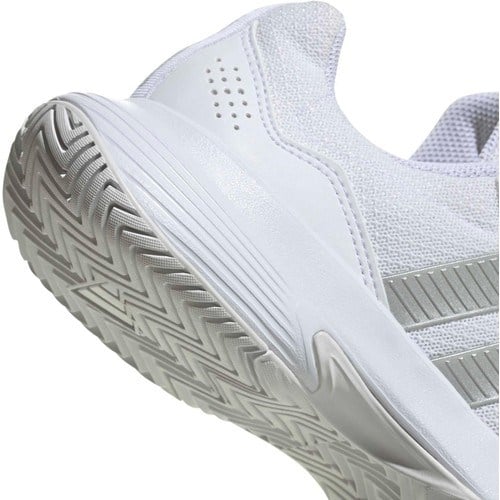 AKI0789 Adidas Gamecourt 2 W Kadın Spor Ayakkabı Beyaz