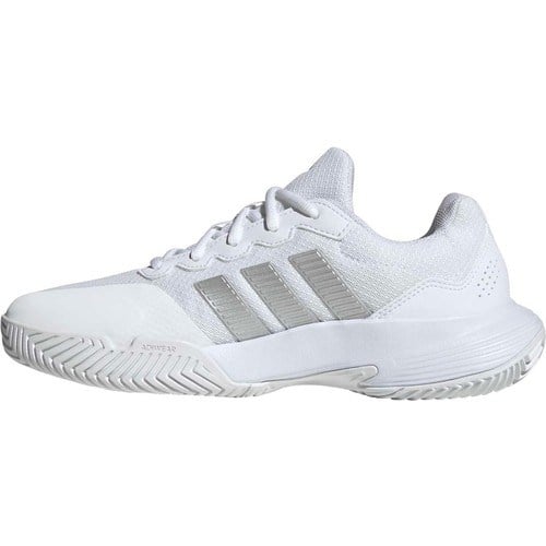 AKI0789 Adidas Gamecourt 2 W Kadın Spor Ayakkabı Beyaz