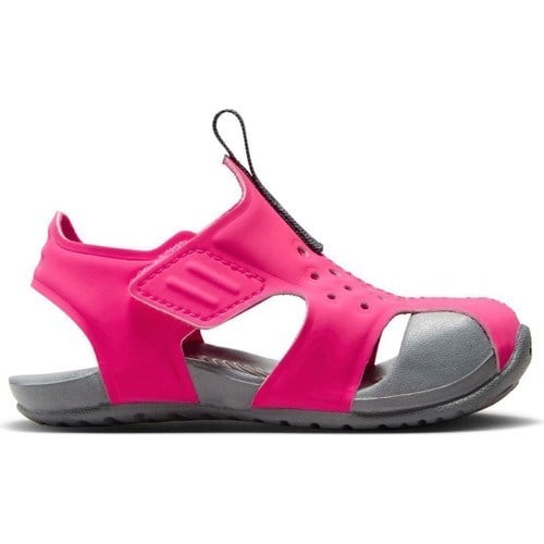 Bebek Sandalet Pembe 943827-605 Sunray Protect 2