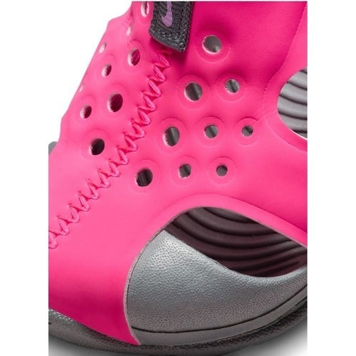 Bebek Sandalet Pembe 943827-605 Sunray Protect 2