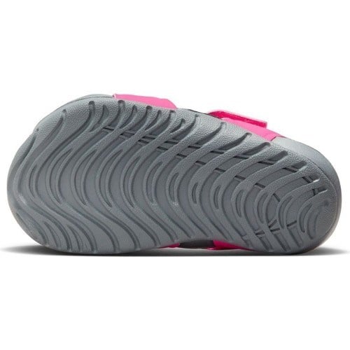 Bebek Sandalet Pembe 943827-605 Sunray Protect 2