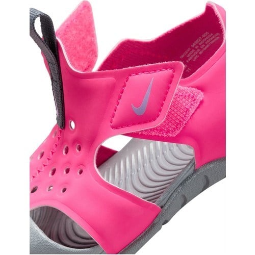 Bebek Sandalet Pembe 943827-605 Sunray Protect 2