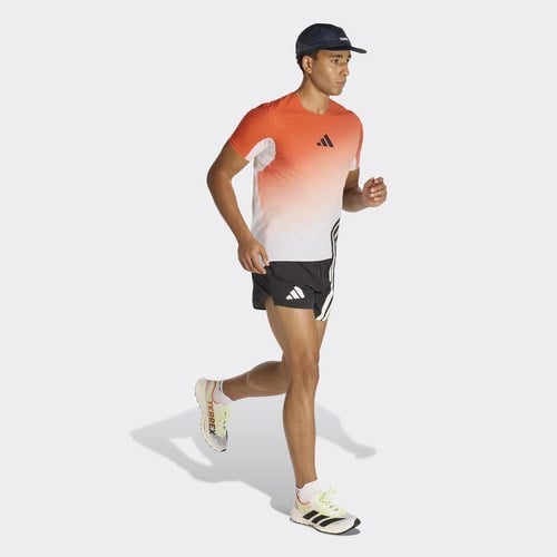 Belirtilmemiş adidas Xpr Pro Erkek Beyaz Koşu T-Shirt.-