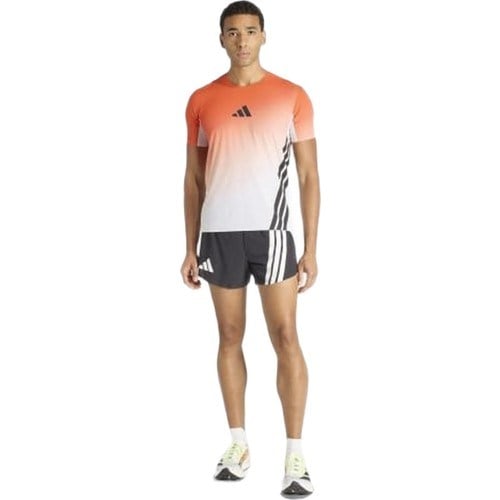 Belirtilmemiş adidas Xpr Pro Erkek Beyaz Koşu T-Shirt.-
