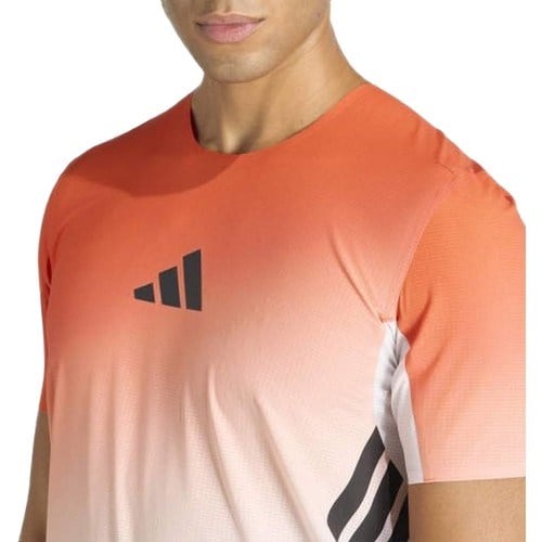 Belirtilmemiş adidas Xpr Pro Erkek Beyaz Koşu T-Shirt.-