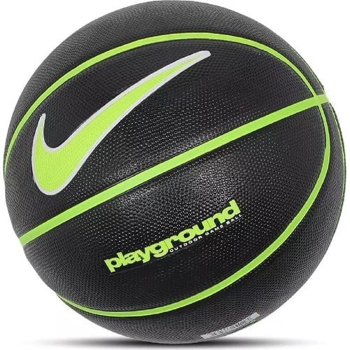 Belirtilmemiş Nike N1004498-044 Everyday Playground 8P 7 No Basketbol Topu