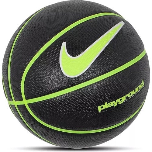 Belirtilmemiş Nike N1004498-044 Everyday Playground 8P 7 No Basketbol Topu