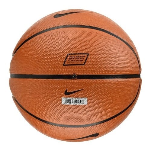 Belirtilmemiş Nike N1004498-816 Everyday Playground 8P 7 No Basketbol Topu