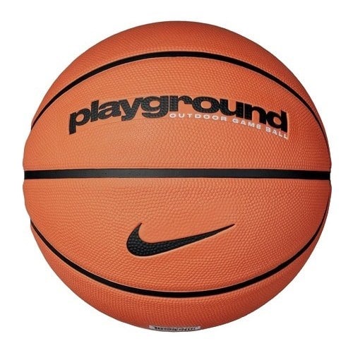 Belirtilmemiş Nike N1004498-816 Everyday Playground 8P 7 No Basketbol Topu