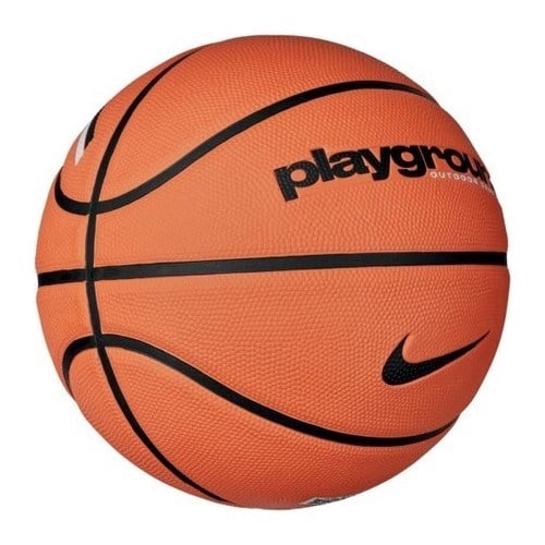 Belirtilmemiş Nike N1004498-816 Everyday Playground 8P 7 No Basketbol Topu