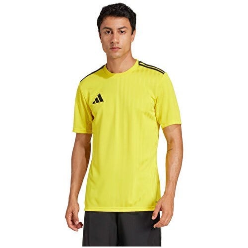 CAMPEON25 Jsy M Erkek Futbol Antrenman Forması JF6060 Sarı