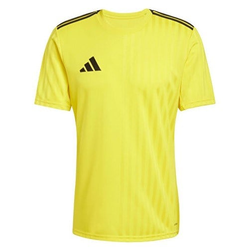 CAMPEON25 Jsy M Erkek Futbol Antrenman Forması JF6060 Sarı