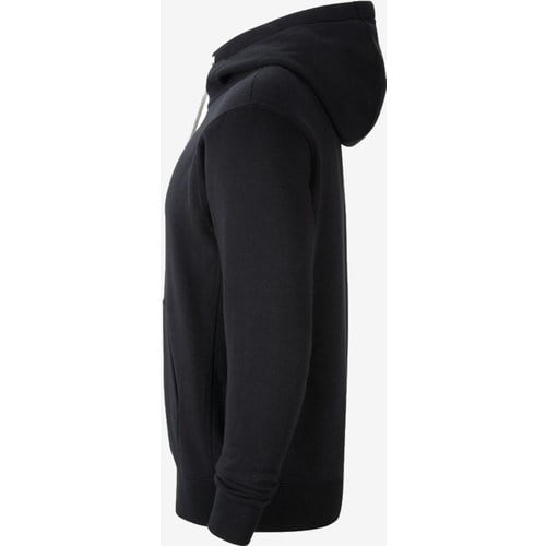 Dry Park CW6887-010 Erkek Kapüşonlu Sweatshirt