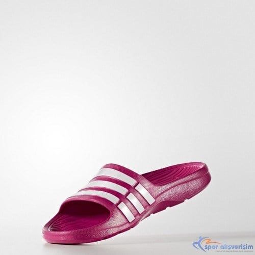Duramo Slide K Pnkbuz/Runwht/Pnkbuz