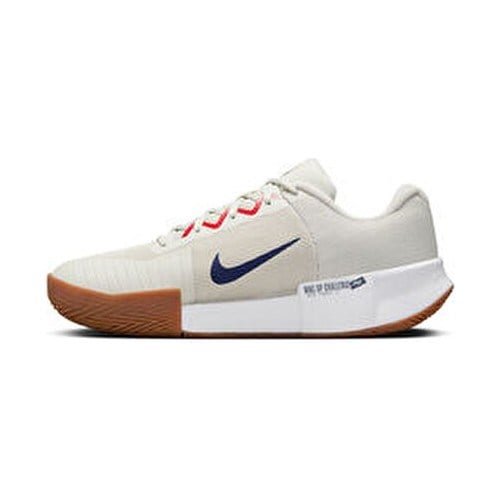 Erkek Tenis Ayakkabısı M Zoom Gp Challenge Pro Hc Krem