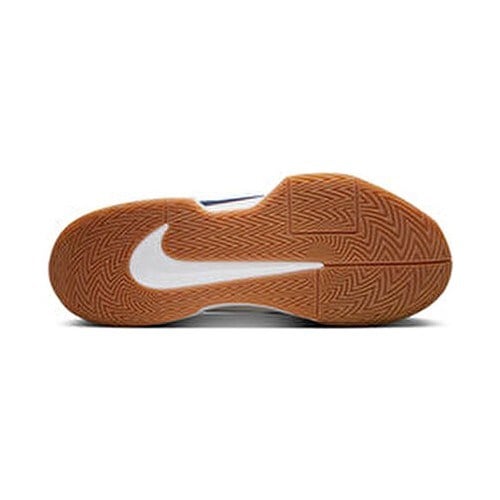 Erkek Tenis Ayakkabısı M Zoom Gp Challenge Pro Hc Krem