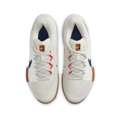 Erkek Tenis Ayakkabısı M Zoom Gp Challenge Pro Hc Krem