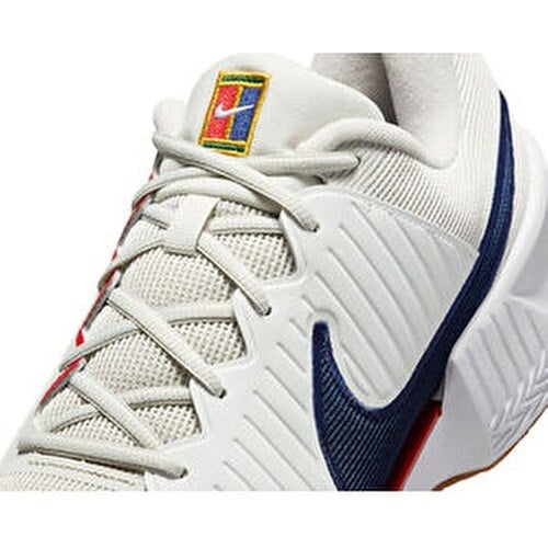 Erkek Tenis Ayakkabısı M Zoom Gp Challenge Pro Hc Krem