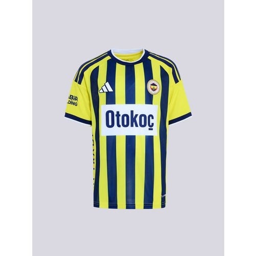 Fenerbahçe 2026/2027 Yeni Sezon Çubuklu Junior Forma