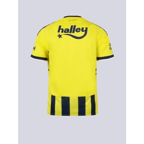 Fenerbahçe 2026/2027 Yeni Sezon Çubuklu Junior Forma