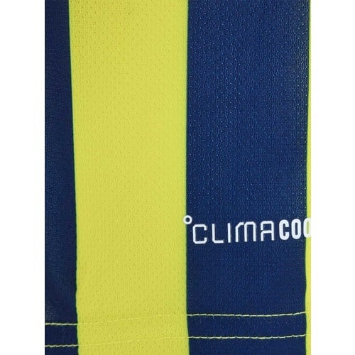Fenerbahçe 2026/2027 Yeni Sezon Çubuklu Junior Forma