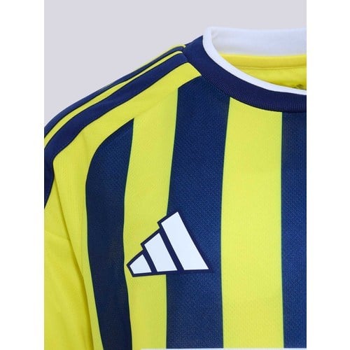 Fenerbahçe 2026/2027 Yeni Sezon Çubuklu Junior Forma
